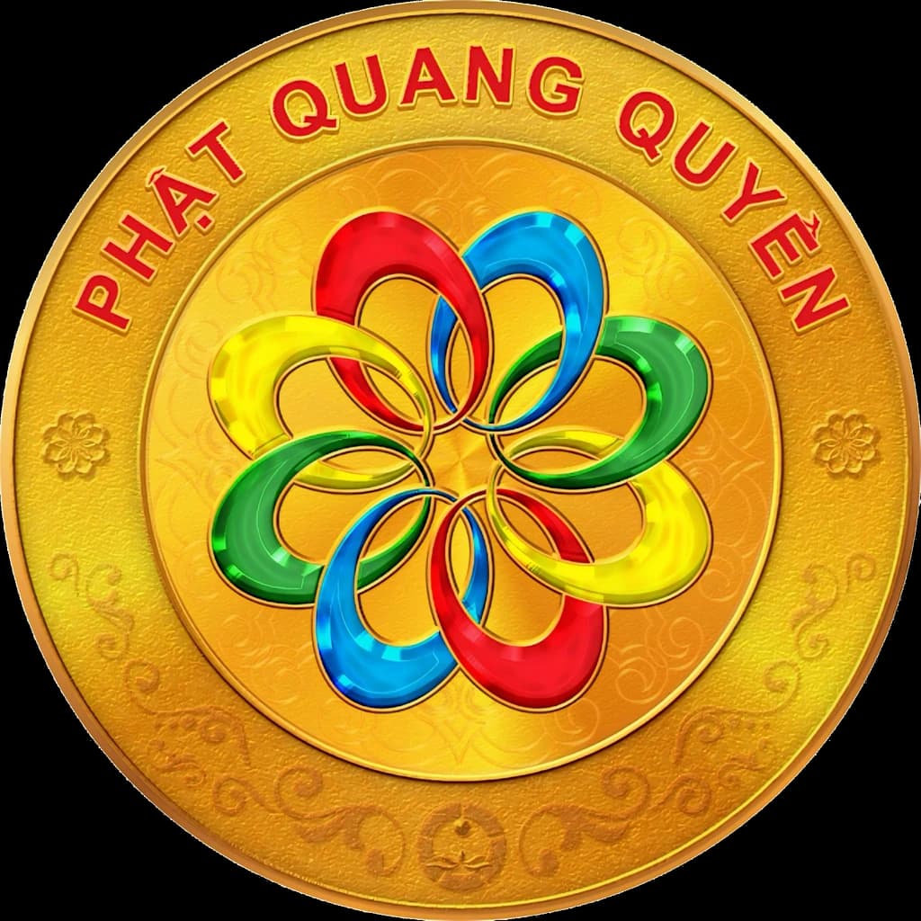 Ý nghĩa biểu tượng môn phái