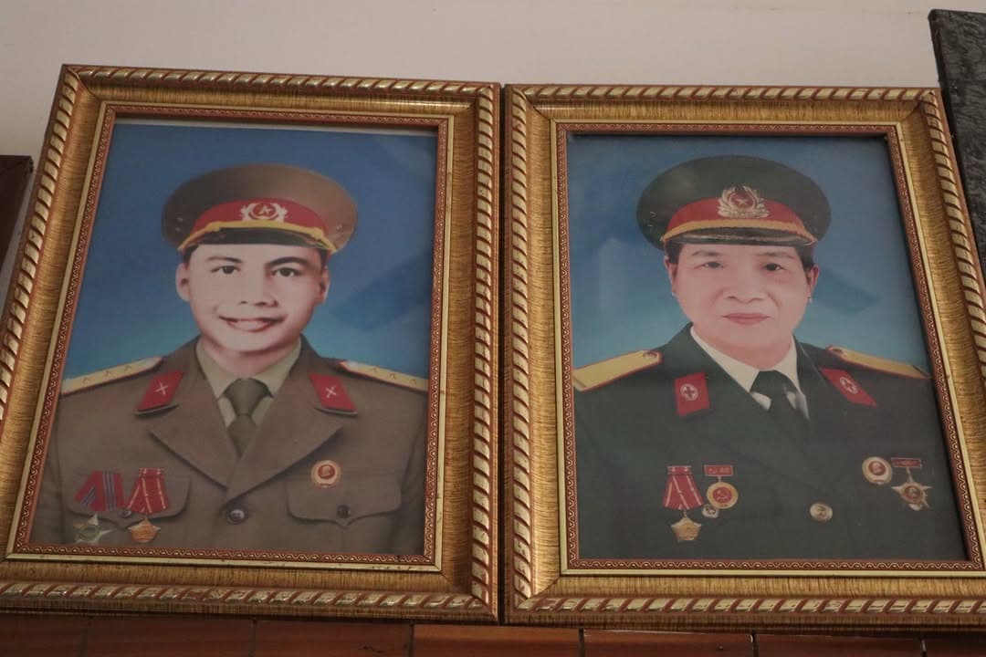 CLB VÕ CỔ TRUYỀN VŨ MINH - HÀNH TRÌNH TRI ÂN VÀ HÀNH ĐỘNG XANH HƯỞNG ỨNG 26/03/2026 — hình 20