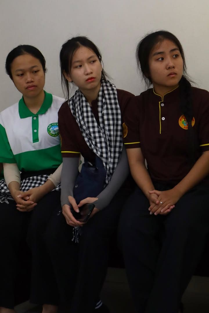 CLB VÕ CỔ TRUYỀN VŨ MINH - HÀNH TRÌNH TRI ÂN VÀ HÀNH ĐỘNG XANH HƯỞNG ỨNG 26/03/2026 — hình 31