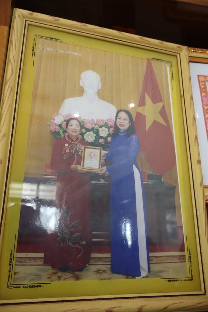 CLB VÕ CỔ TRUYỀN VŨ MINH - HÀNH TRÌNH TRI ÂN VÀ HÀNH ĐỘNG XANH HƯỞNG ỨNG 26/03/2026 — hình 39