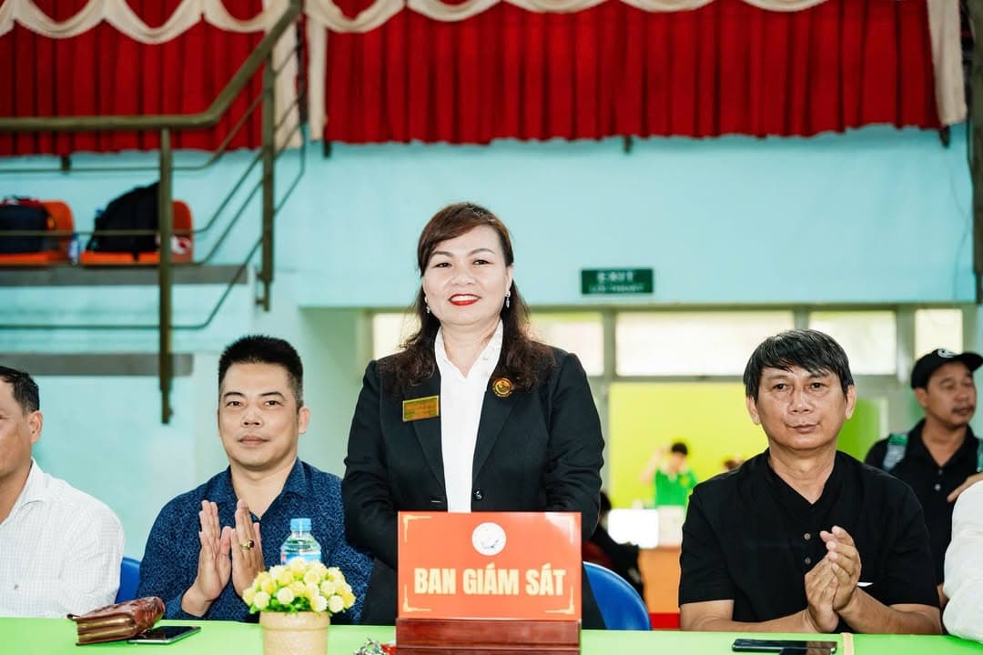 Ngày thi thứ nhất ( 9/04/2026) buổi sáng Hội thi Thể dục thể thao Học sinh thành phố Hồ… — hình 4