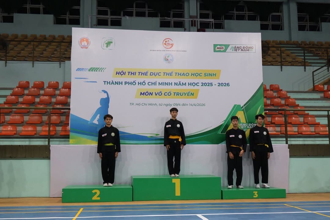 CHÚC MỪNG CÁC VÕ SINH PHẬT QUANG QUYỀN — hình 37