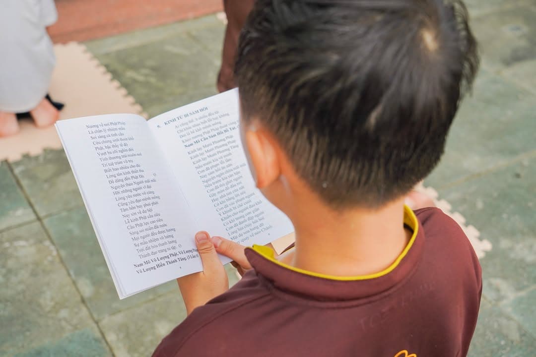 HÀNH TRÌNH VỀ NGUỒN: VIẾNG NGHĨA TRANG LIỆT SĨ VÀ THAM QUAN ĐỊA ĐẠO CỦ CHI (19/04/2026) — hình 21
