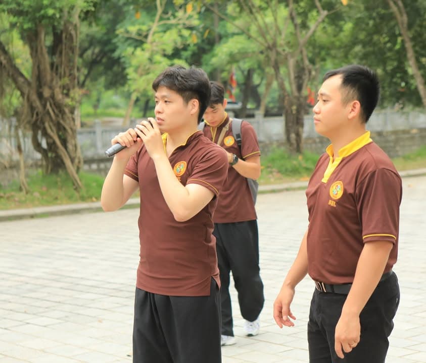 HÀNH TRÌNH VỀ NGUỒN: THEO DẤU TIỀN NHÂN – VIẾT TIẾP BẢN HÙNG CA ĐẠI CỒ VIỆT — hình 11