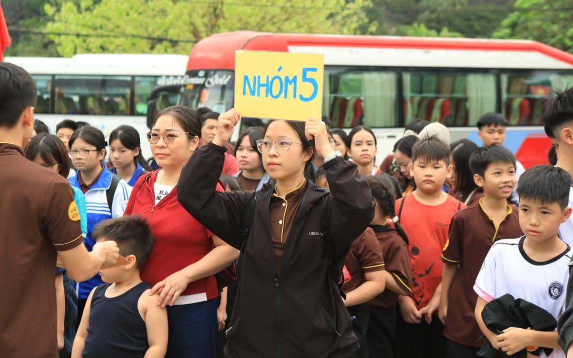 HÀNH TRÌNH VỀ NGUỒN: THEO DẤU TIỀN NHÂN – VIẾT TIẾP BẢN HÙNG CA ĐẠI CỒ VIỆT — hình 12
