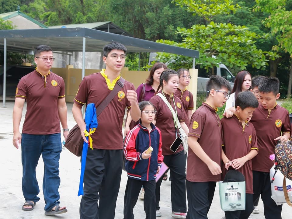 HÀNH TRÌNH VỀ NGUỒN: THEO DẤU TIỀN NHÂN – VIẾT TIẾP BẢN HÙNG CA ĐẠI CỒ VIỆT — hình 13