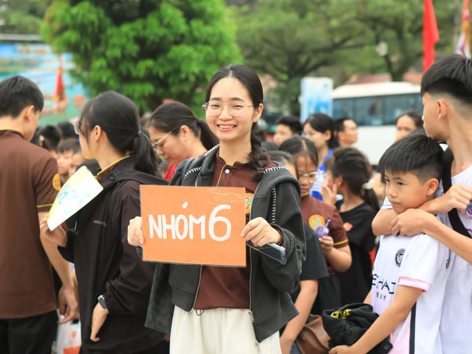 HÀNH TRÌNH VỀ NGUỒN: THEO DẤU TIỀN NHÂN – VIẾT TIẾP BẢN HÙNG CA ĐẠI CỒ VIỆT — hình 16