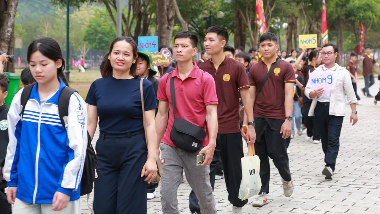 HÀNH TRÌNH VỀ NGUỒN: THEO DẤU TIỀN NHÂN – VIẾT TIẾP BẢN HÙNG CA ĐẠI CỒ VIỆT — hình 20