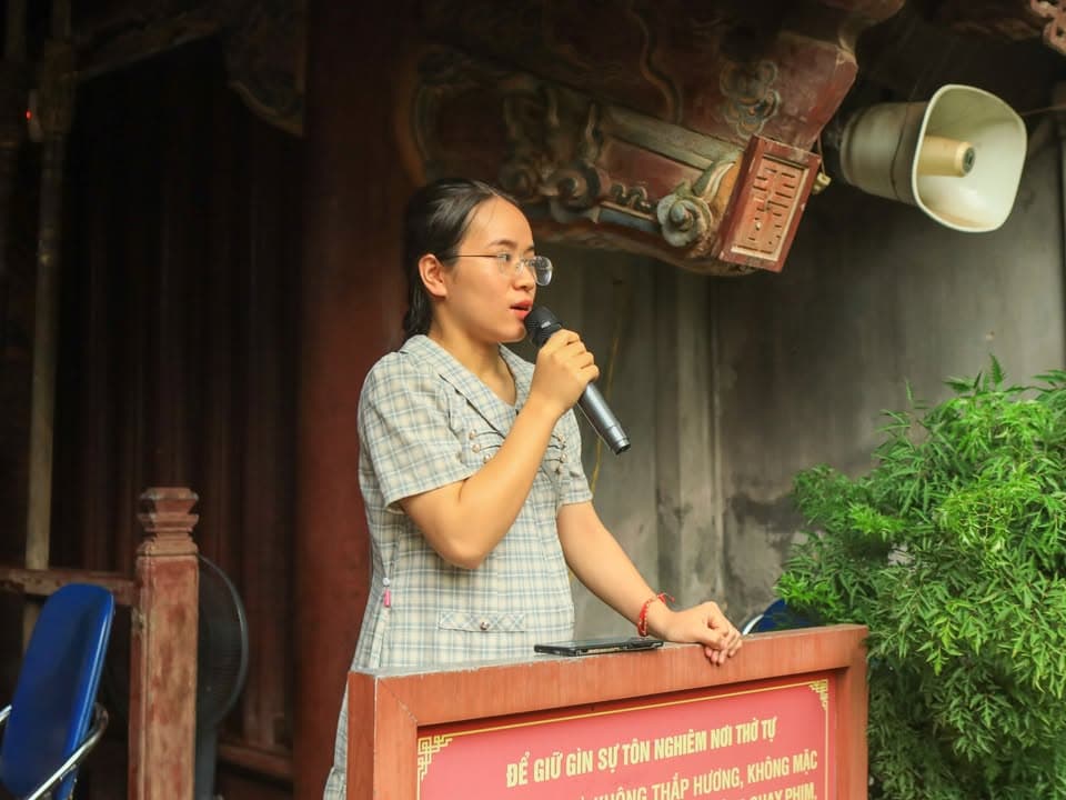 HÀNH TRÌNH VỀ NGUỒN: THEO DẤU TIỀN NHÂN – VIẾT TIẾP BẢN HÙNG CA ĐẠI CỒ VIỆT — hình 32