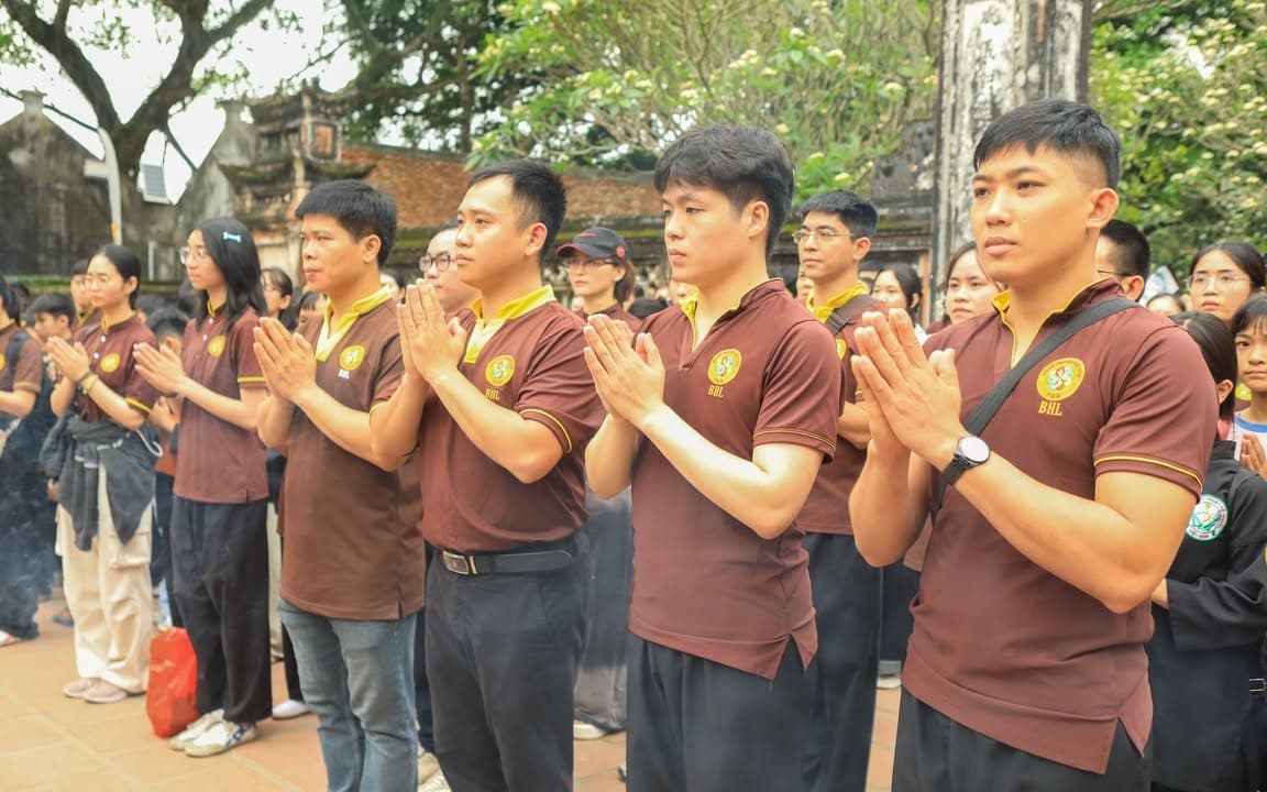 HÀNH TRÌNH VỀ NGUỒN: THEO DẤU TIỀN NHÂN – VIẾT TIẾP BẢN HÙNG CA ĐẠI CỒ VIỆT — hình 51