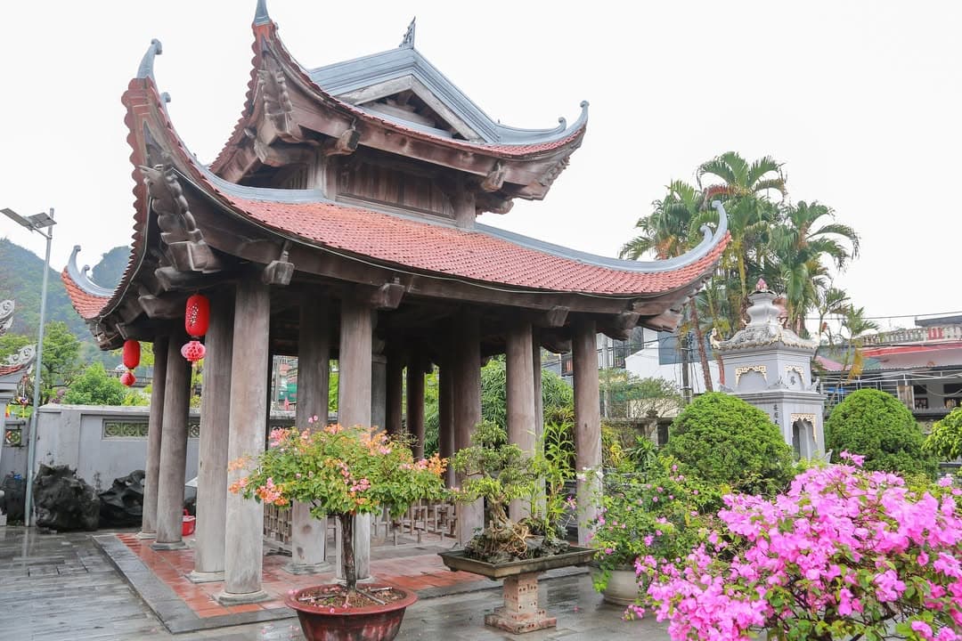 HÀNH TRÌNH VỀ NGUỒN: THEO DẤU TIỀN NHÂN – VIẾT TIẾP BẢN HÙNG CA ĐẠI CỒ VIỆT — hình 70
