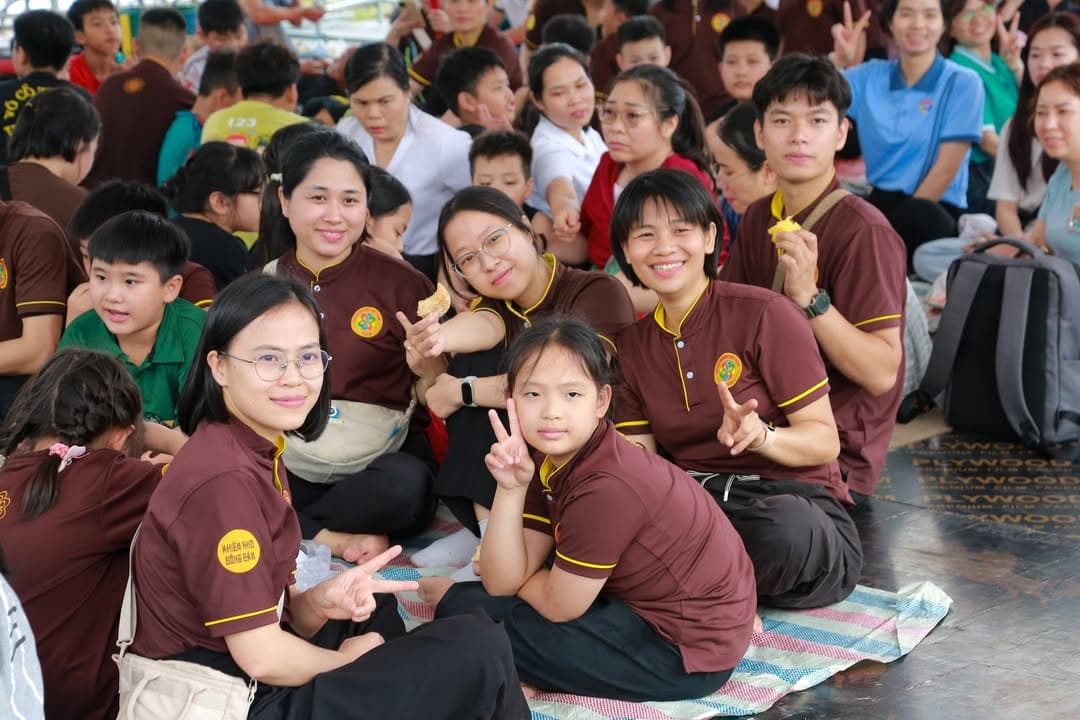 HÀNH TRÌNH VỀ NGUỒN: THEO DẤU TIỀN NHÂN – VIẾT TIẾP BẢN HÙNG CA ĐẠI CỒ VIỆT — hình 80