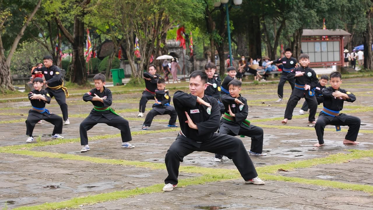 HÀNH TRÌNH VỀ NGUỒN: THEO DẤU TIỀN NHÂN – VIẾT TIẾP BẢN HÙNG CA ĐẠI CỒ VIỆT — hình 85