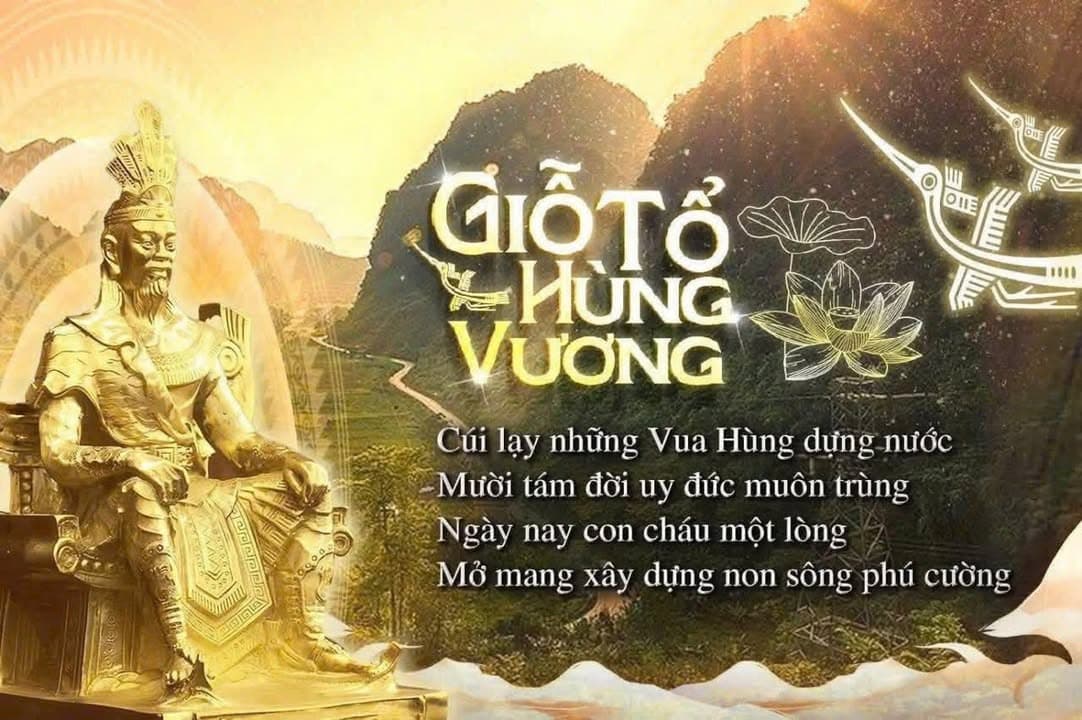 Trong 09 lần về Phú Thọ, Chủ tịch Hồ Chí Minh đã 02 lần về với Đền Hùng — hình 3
