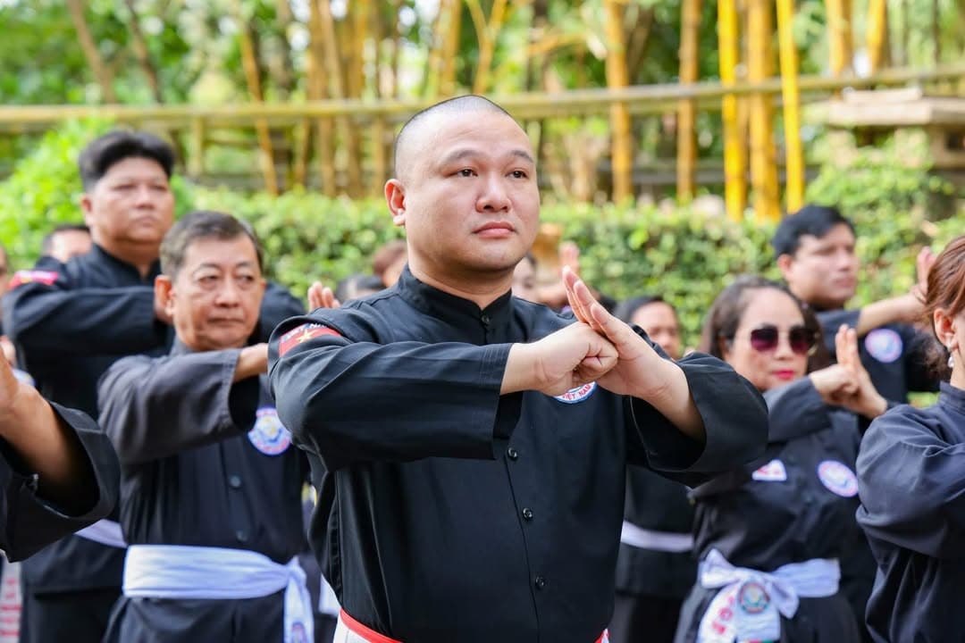 Trong 09 lần về Phú Thọ, Chủ tịch Hồ Chí Minh đã 02 lần về với Đền Hùng — hình 9