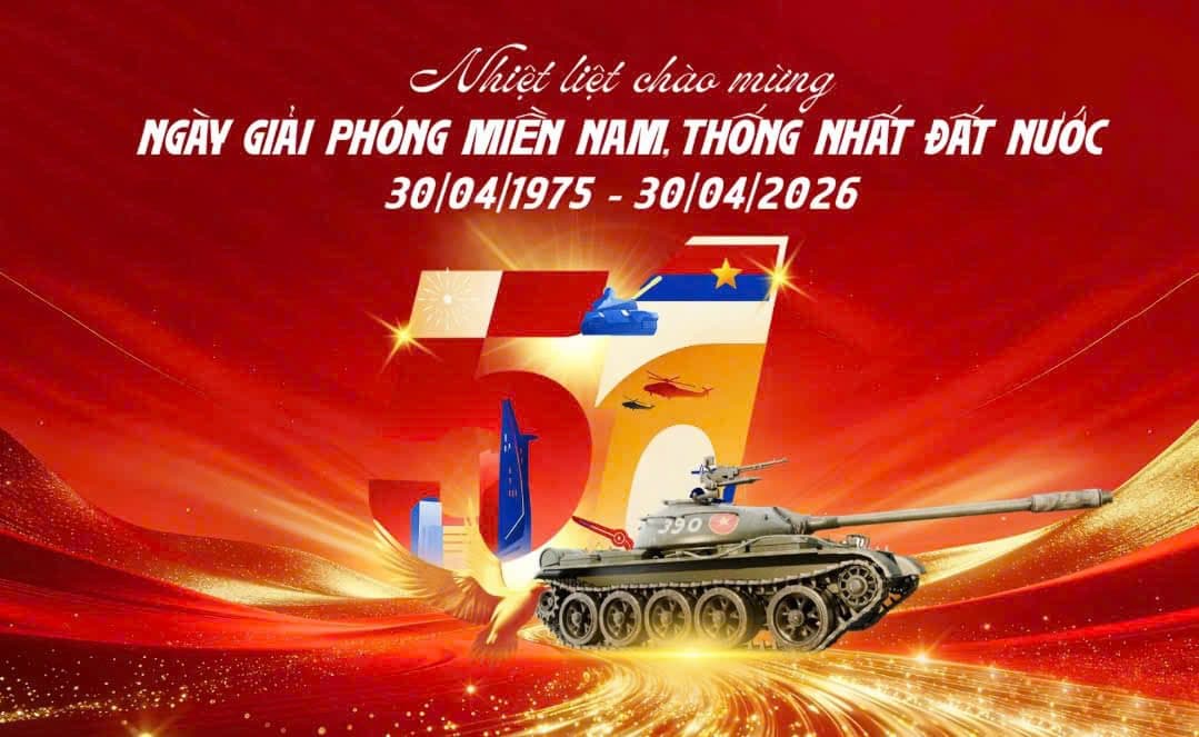 51 NĂM BẢN HÙNG CA THỐNG NHẤT – KHÁT VỌNG VƯƠN CAO TỪ LỊCH SỬ HÀO HÙNG — hình 3