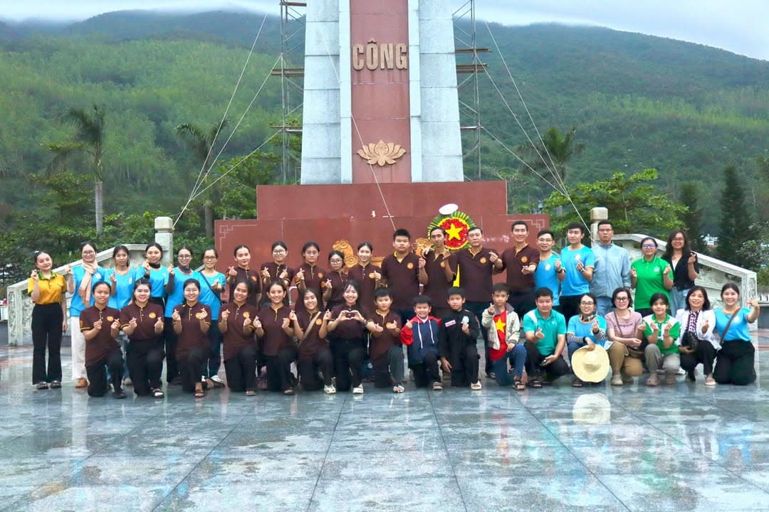51 NĂM BẢN HÙNG CA THỐNG NHẤT – KHÁT VỌNG VƯƠN CAO TỪ LỊCH SỬ HÀO HÙNG — hình 14