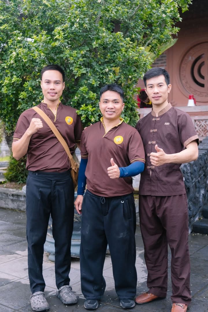 NHỚ VỀ CỘI NGUỒN – HÀNH TRÌNH CỦA LÒNG TRI ÂN — hình 23
