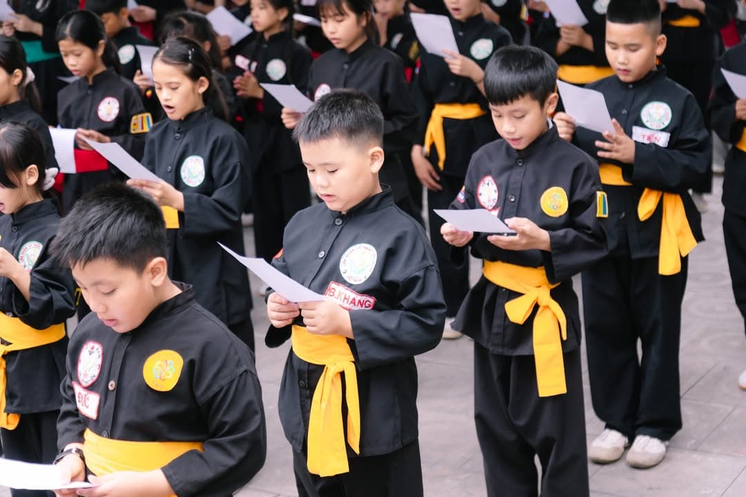 NHỚ VỀ CỘI NGUỒN – HÀNH TRÌNH CỦA LÒNG TRI ÂN — hình 50