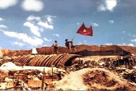 ĐIỆN BIÊN PHỦ – NGỌN LỬA KHÔNG BAO GIỜ TẮT TRONG TRÁI TIM TUỔI TRẺ VIỆT NAM — hình 6