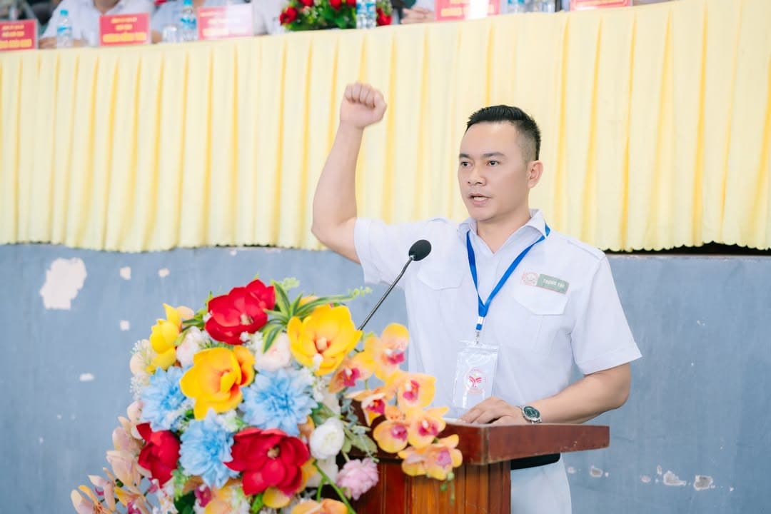 ĐẠI HỘI THỂ DỤC THỂ THAO TỈNH NGHỆ AN LẦN THỨ X NĂM 2026 - SÔI NỔI GIẢI THI ĐẤU VÕ CỔ T… — hình 23