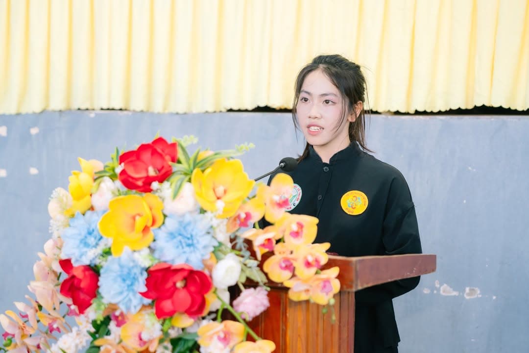 ĐẠI HỘI THỂ DỤC THỂ THAO TỈNH NGHỆ AN LẦN THỨ X NĂM 2026 - SÔI NỔI GIẢI THI ĐẤU VÕ CỔ T… — hình 28