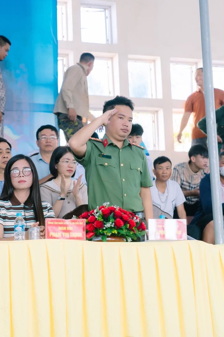 ĐẠI HỘI THỂ DỤC THỂ THAO TỈNH NGHỆ AN LẦN THỨ X NĂM 2026 - SÔI NỔI GIẢI THI ĐẤU VÕ CỔ T… — hình 29