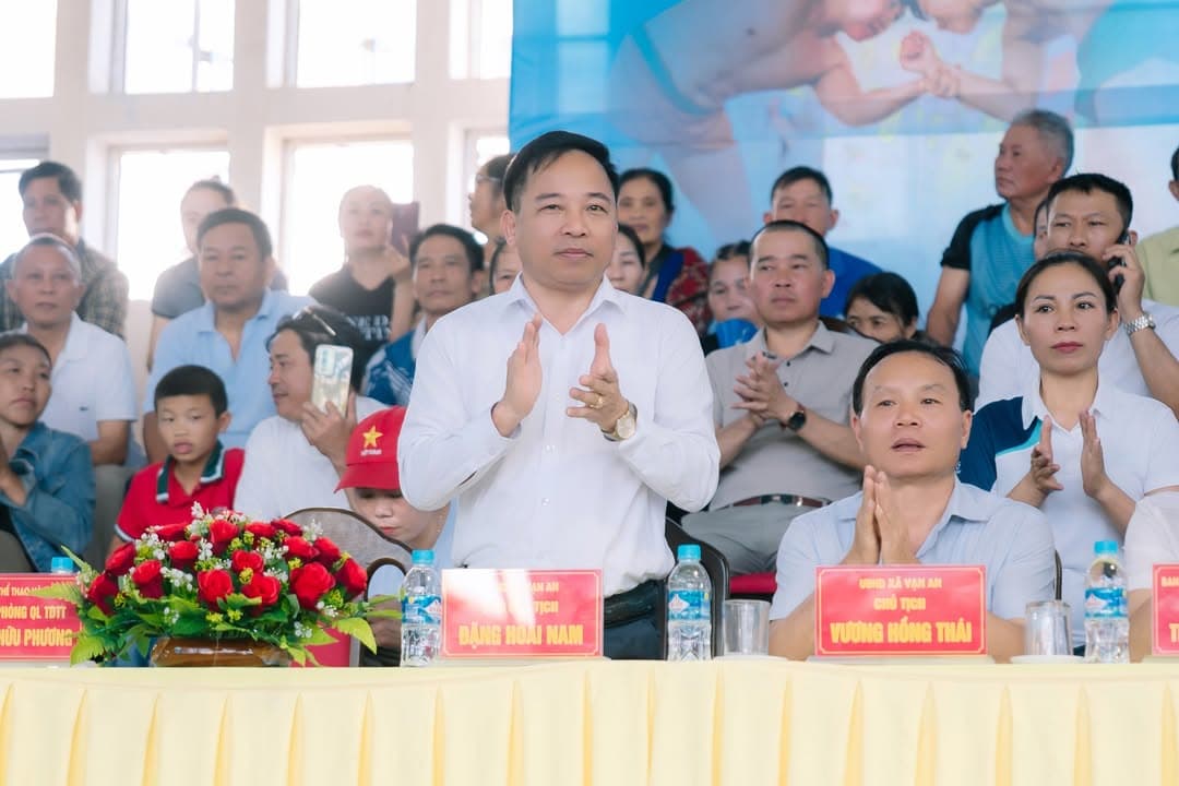 ĐẠI HỘI THỂ DỤC THỂ THAO TỈNH NGHỆ AN LẦN THỨ X NĂM 2026 - SÔI NỔI GIẢI THI ĐẤU VÕ CỔ T… — hình 30