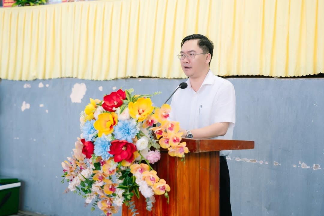 ĐẠI HỘI THỂ DỤC THỂ THAO TỈNH NGHỆ AN LẦN THỨ X NĂM 2026 - SÔI NỔI GIẢI THI ĐẤU VÕ CỔ T… — hình 34