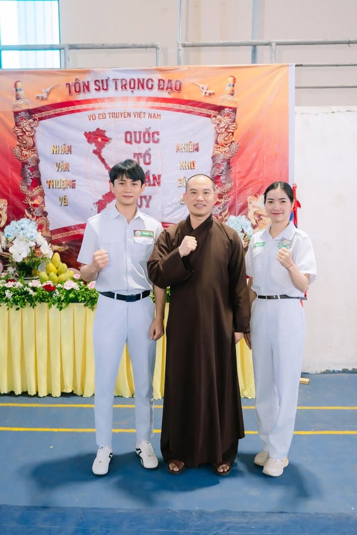 ĐẠI HỘI THỂ DỤC THỂ THAO TỈNH NGHỆ AN LẦN THỨ X NĂM 2026 - SÔI NỔI GIẢI THI ĐẤU VÕ CỔ T… — hình 44