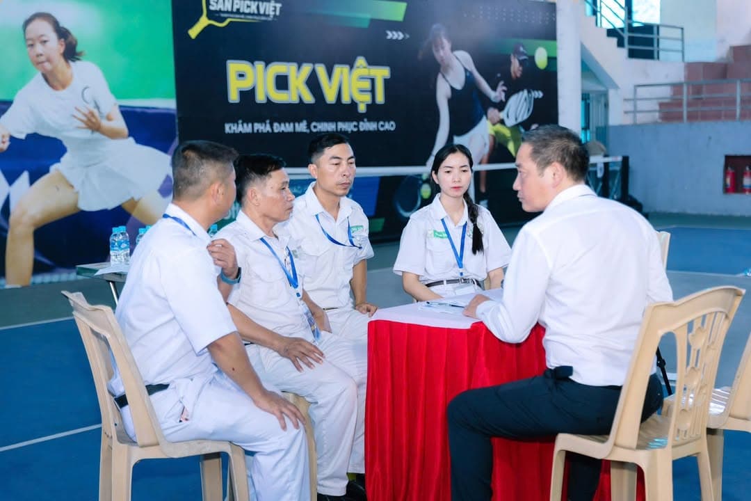 BẾ MẠC VÀ TRAO THƯỞNG ĐẠI HỘI THỂ DỤC THỂ THAO TỈNH NGHỆ AN LẦN THỨ X – NĂM 2026 BỘ MÔN… — hình 10
