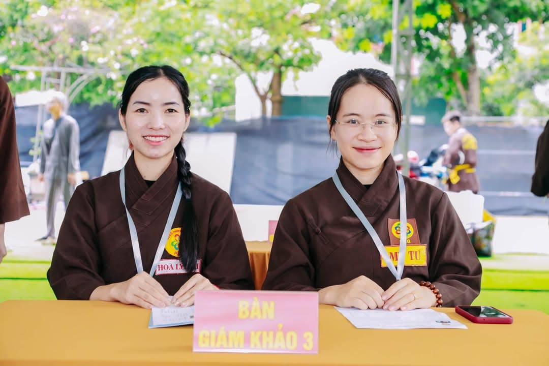 RỰC RỠ TINH THẦN VÕ ĐẠO GIỮA NGÀY HÈ: VÕ ĐƯỜNG THẮNG QUANG TỔ CHỨC KỲ THI THĂNG CẤP ĐAI… — hình 66