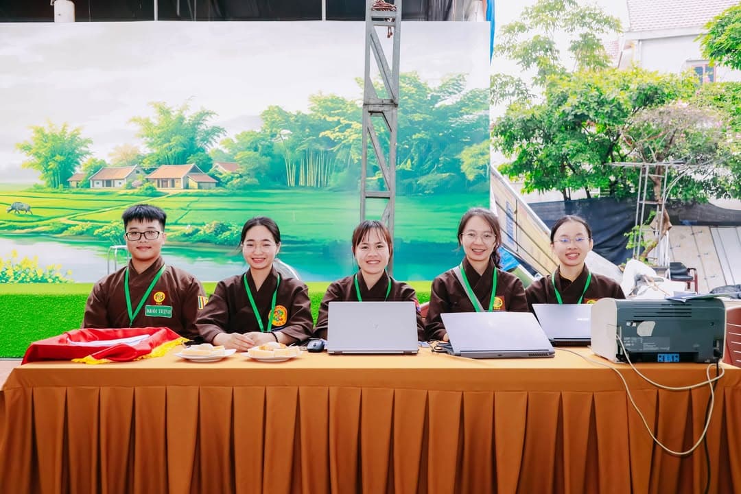 RỰC RỠ TINH THẦN VÕ ĐẠO GIỮA NGÀY HÈ: VÕ ĐƯỜNG THẮNG QUANG TỔ CHỨC KỲ THI THĂNG CẤP ĐAI… — hình 68