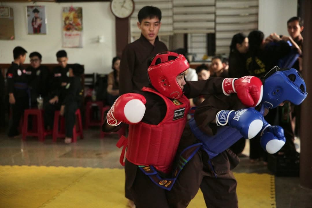 Có những hành trình không được đo bằng thời gian, mà được ghi lại bằng sự nỗ lực và tin… — hình 4