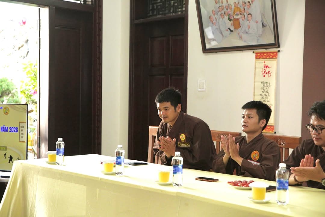 Có những hành trình không được đo bằng thời gian, mà được ghi lại bằng sự nỗ lực và tin… — hình 6