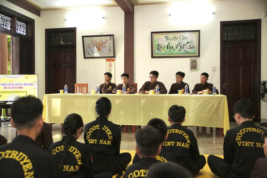 Có những hành trình không được đo bằng thời gian, mà được ghi lại bằng sự nỗ lực và tin… — hình 7