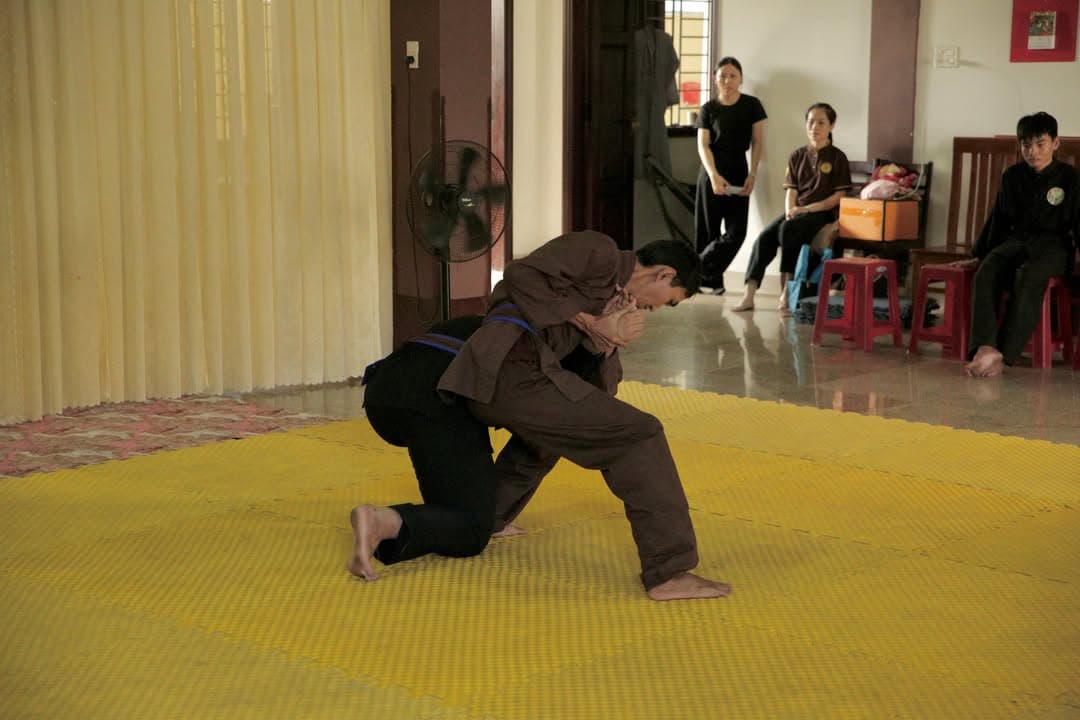 Có những hành trình không được đo bằng thời gian, mà được ghi lại bằng sự nỗ lực và tin… — hình 10