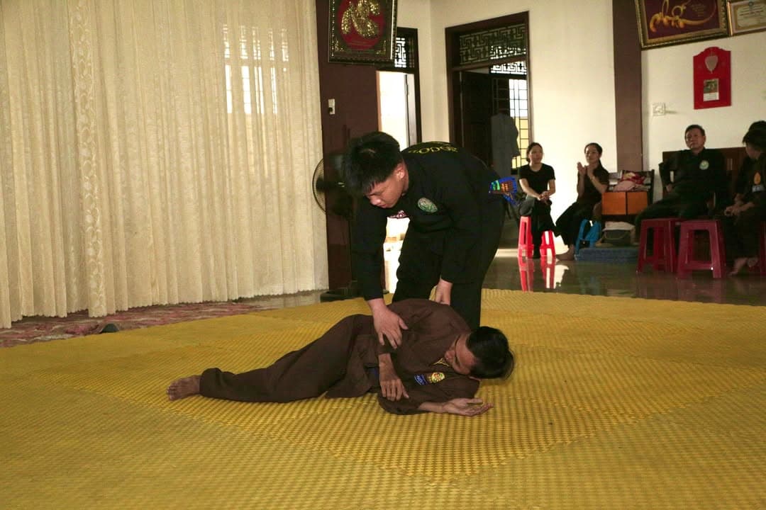Có những hành trình không được đo bằng thời gian, mà được ghi lại bằng sự nỗ lực và tin… — hình 16