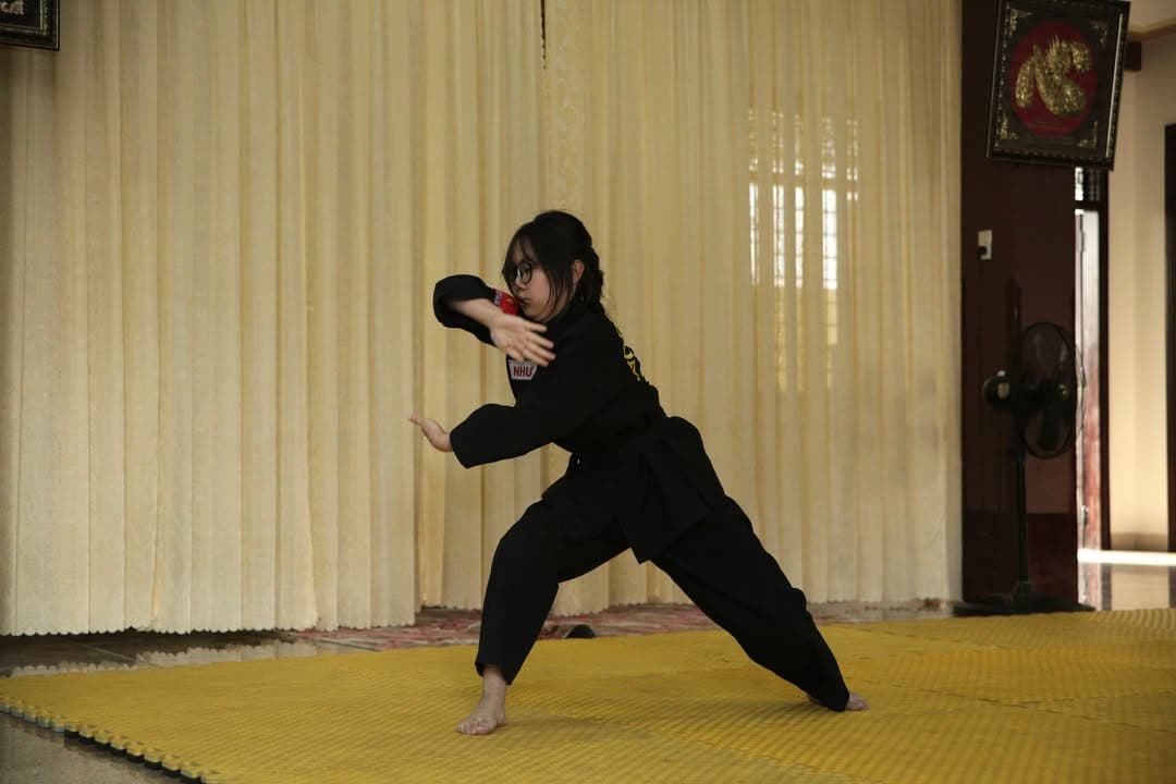 Có những hành trình không được đo bằng thời gian, mà được ghi lại bằng sự nỗ lực và tin… — hình 18