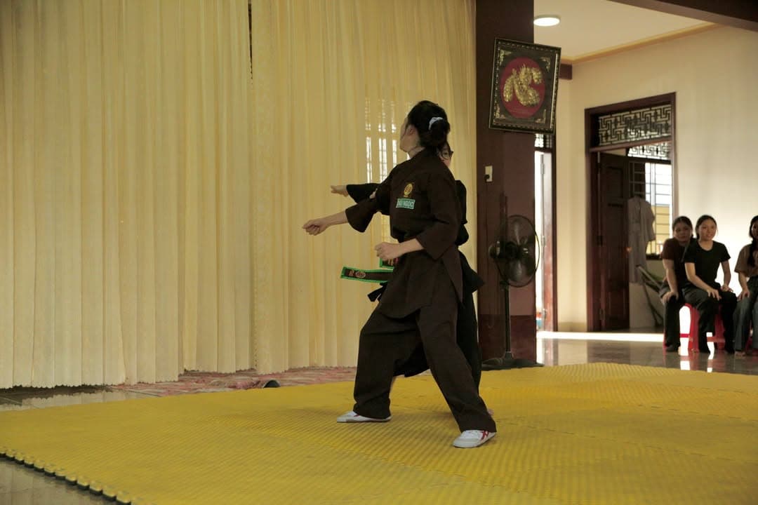 Có những hành trình không được đo bằng thời gian, mà được ghi lại bằng sự nỗ lực và tin… — hình 20