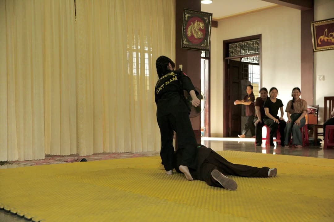 Có những hành trình không được đo bằng thời gian, mà được ghi lại bằng sự nỗ lực và tin… — hình 21