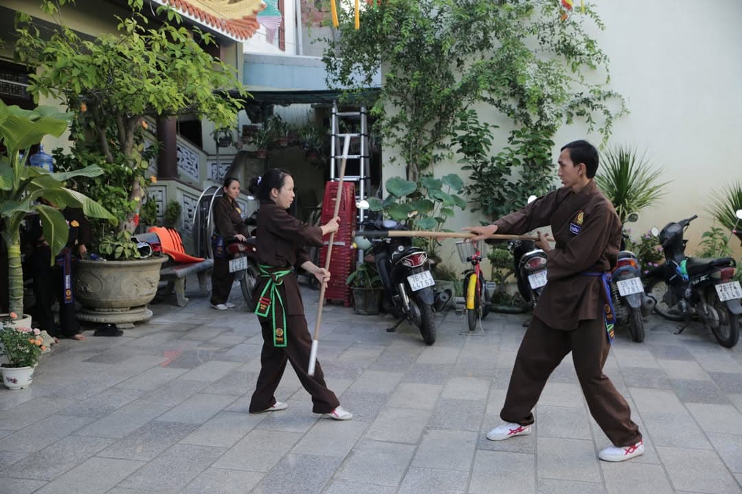 Có những hành trình không được đo bằng thời gian, mà được ghi lại bằng sự nỗ lực và tin… — hình 23