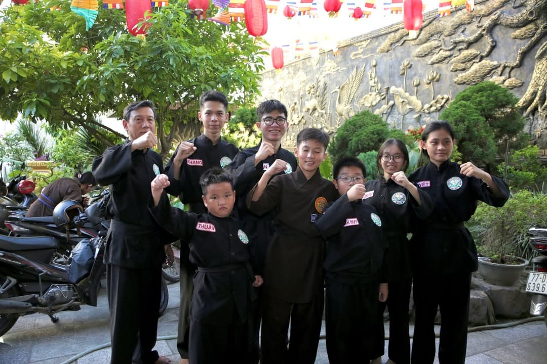 Có những hành trình không được đo bằng thời gian, mà được ghi lại bằng sự nỗ lực và tin… — hình 31