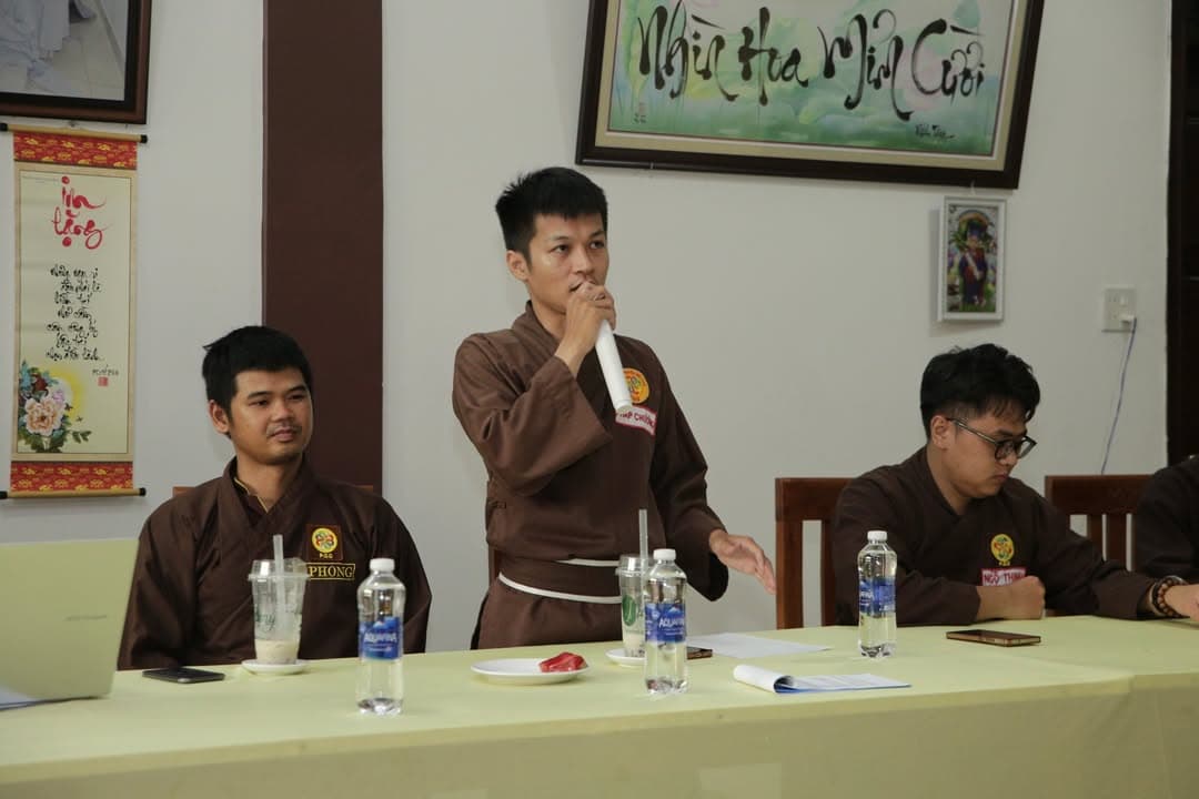 Có những hành trình không được đo bằng thời gian, mà được ghi lại bằng sự nỗ lực và tin… — hình 36