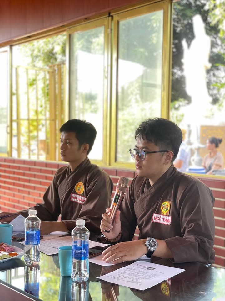 KÌ THI THĂNG CẤP ĐAI SƠ ĐẲNG LẦN I NĂM 2026 - CLB VCT KHÁNH MINH- Gia Lai — hình 13