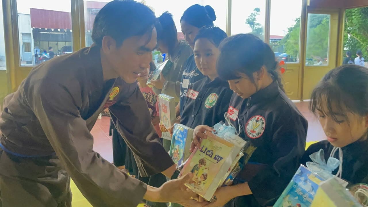 KÌ THI THĂNG CẤP ĐAI SƠ ĐẲNG LẦN I NĂM 2026 - CLB VCT KHÁNH MINH- Gia Lai — hình 34