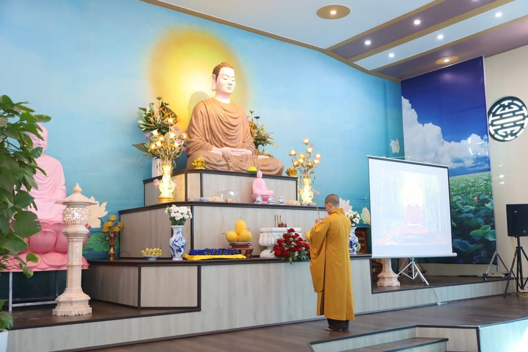 Võ đạo rèn tâm sáng chí bền, — hình 13