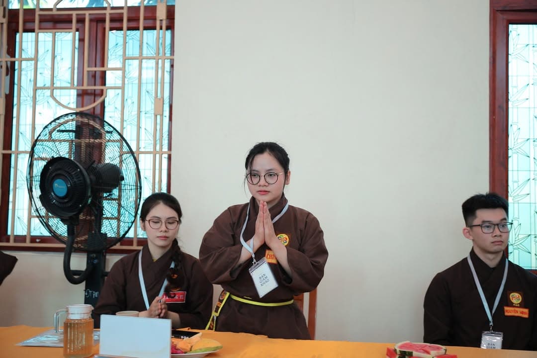 Võ đạo rèn tâm sáng chí bền, — hình 16