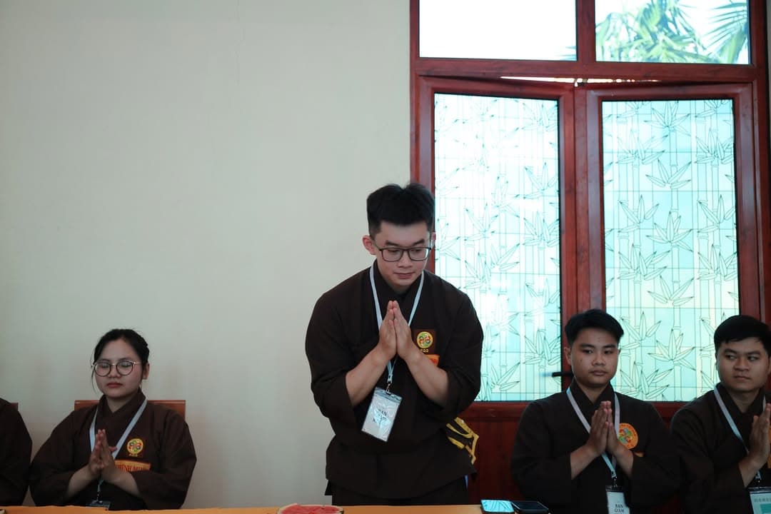 Võ đạo rèn tâm sáng chí bền, — hình 17