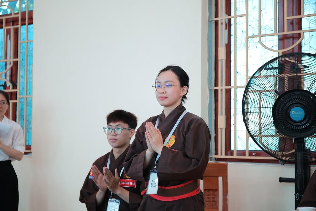 Võ đạo rèn tâm sáng chí bền, — hình 25